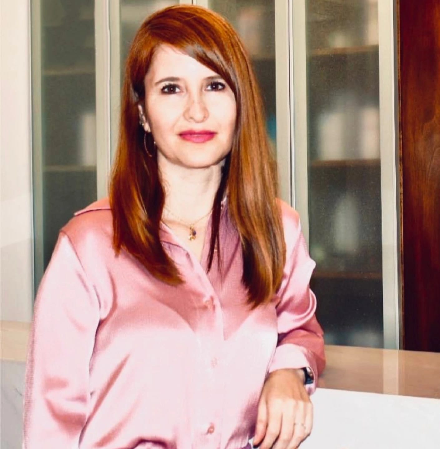 Jessica Belinda Escobedo Peña